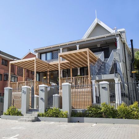 Antrim Boutique Hotel By Totalstay Cape Town Exterior foto
