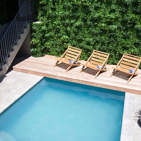 Antrim Boutique Hotel By Totalstay Cape Town Exterior foto