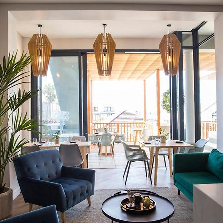 Antrim Boutique Hotel By Totalstay Cape Town Exterior foto