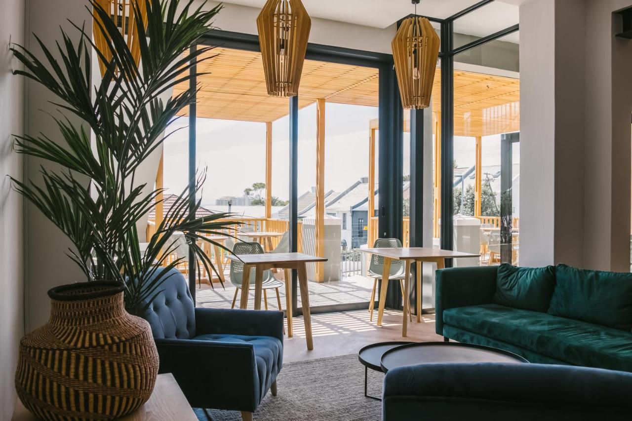 Antrim Boutique Hotel By Totalstay Cape Town Exterior foto