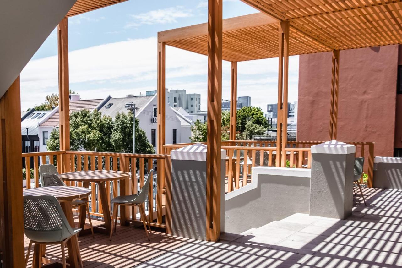 Antrim Boutique Hotel By Totalstay Cape Town Exterior foto