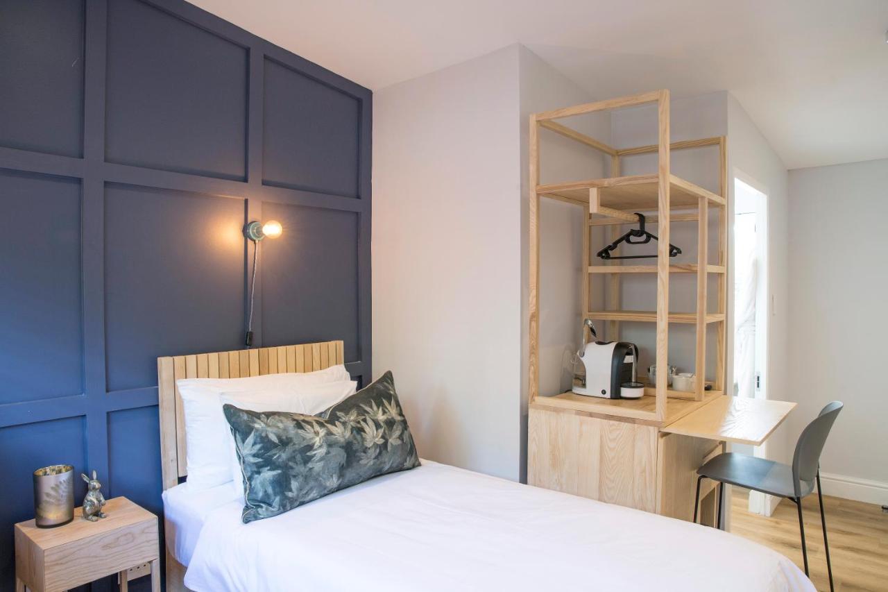 Antrim Boutique Hotel By Totalstay Cape Town Exterior foto