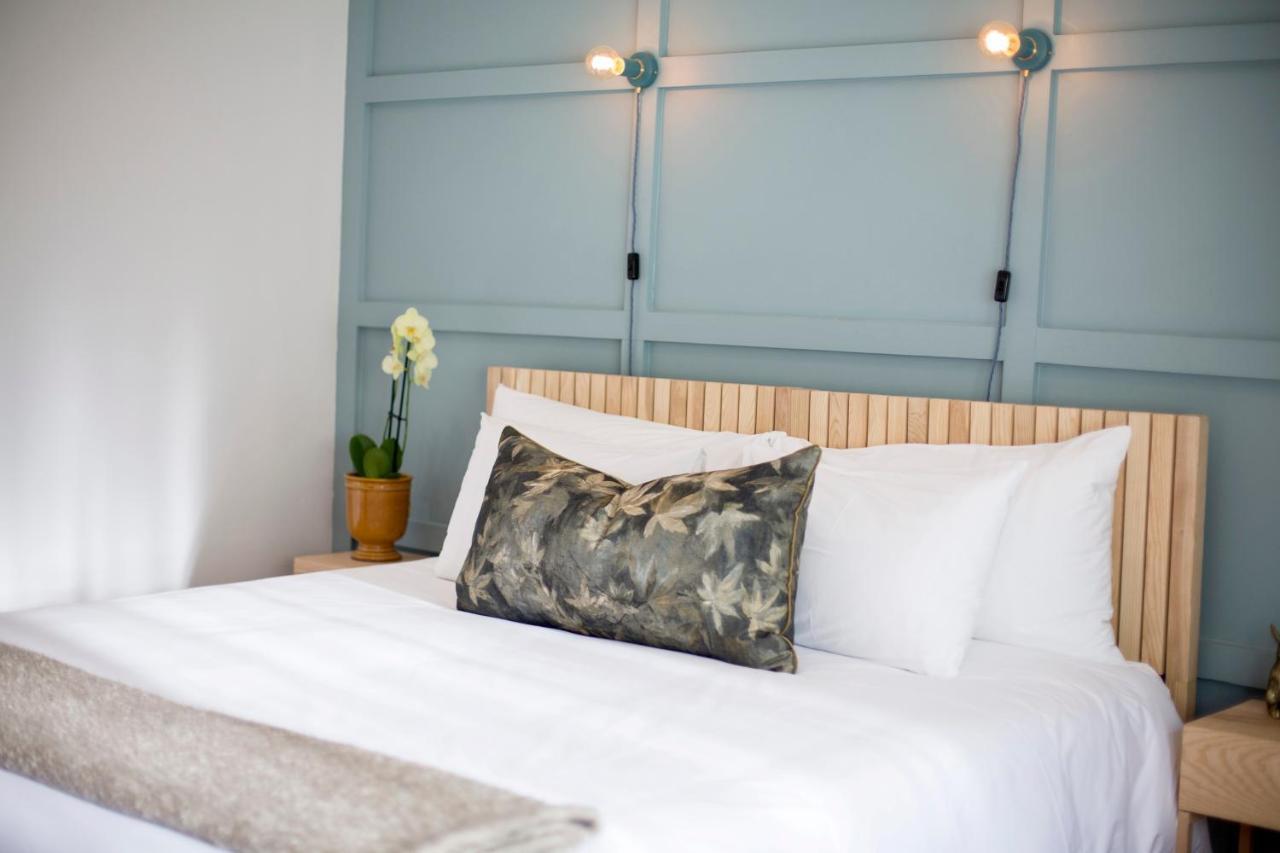 Antrim Boutique Hotel By Totalstay Cape Town Exterior foto