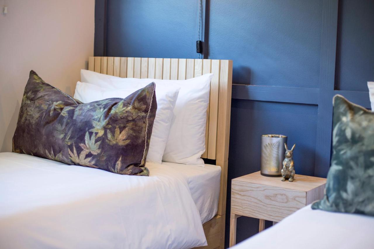 Antrim Boutique Hotel By Totalstay Cape Town Exterior foto
