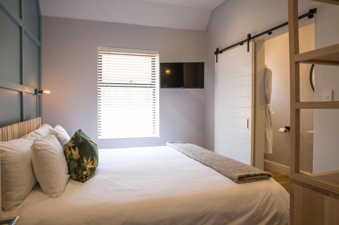 Antrim Boutique Hotel By Totalstay Cape Town Exterior foto