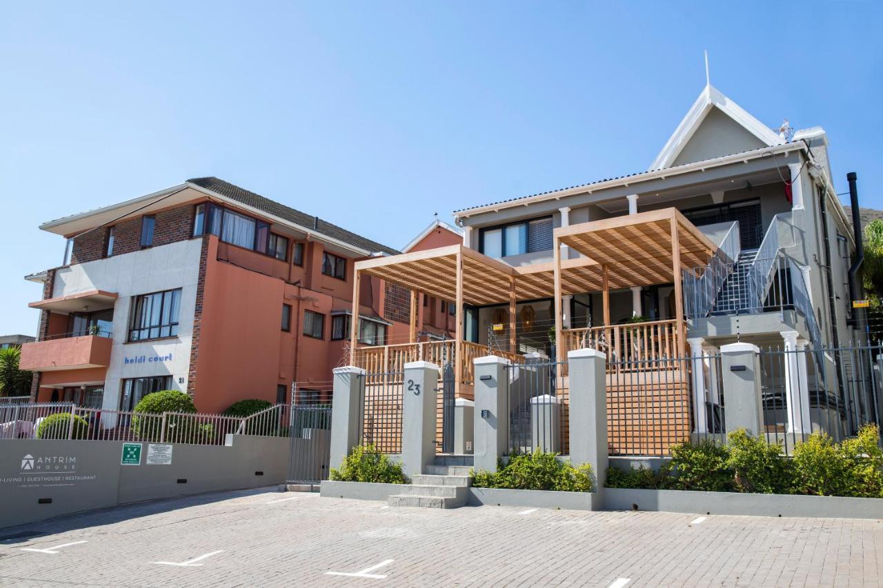 Antrim Boutique Hotel By Totalstay Cape Town Exterior foto
