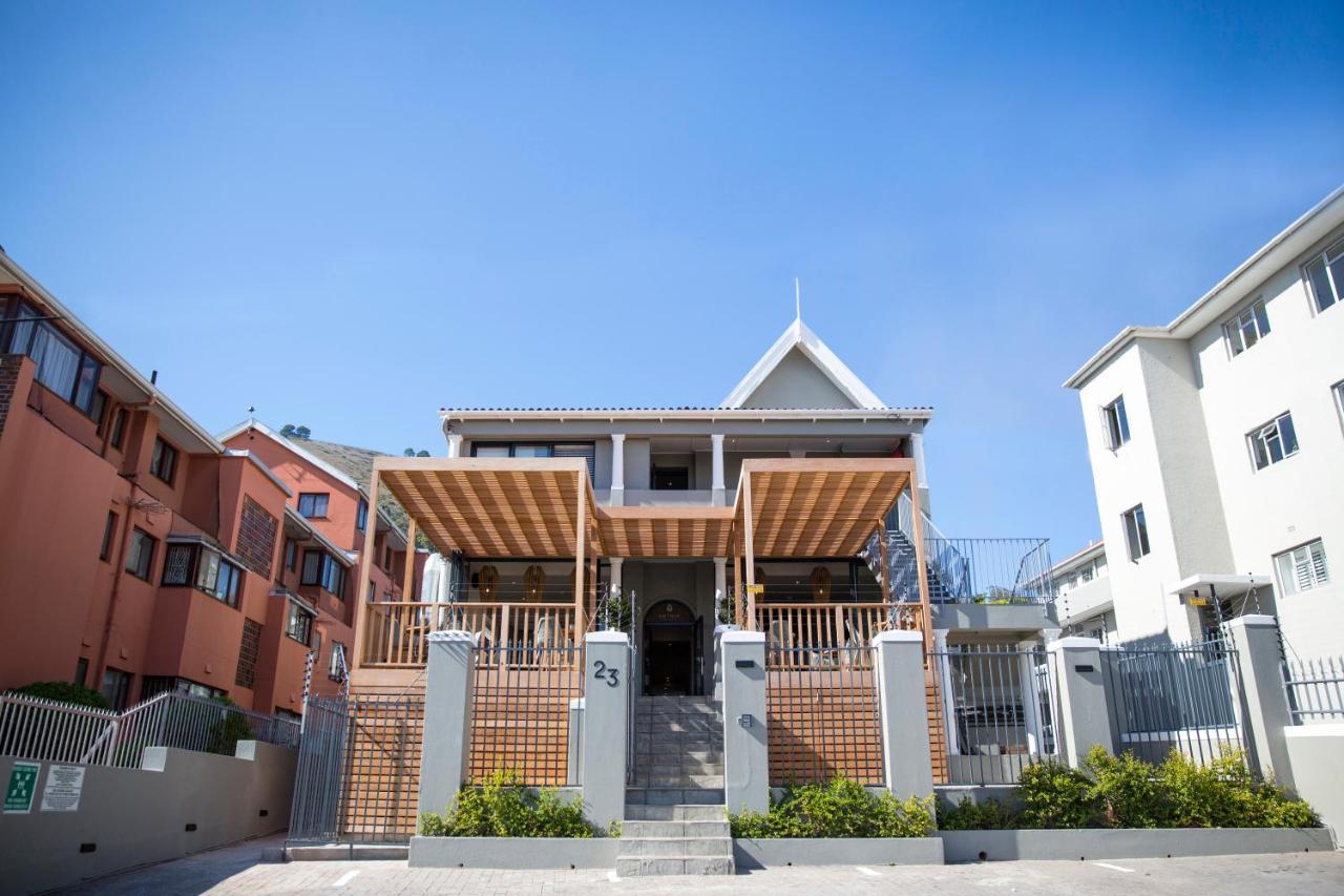 Antrim Boutique Hotel By Totalstay Cape Town Exterior foto