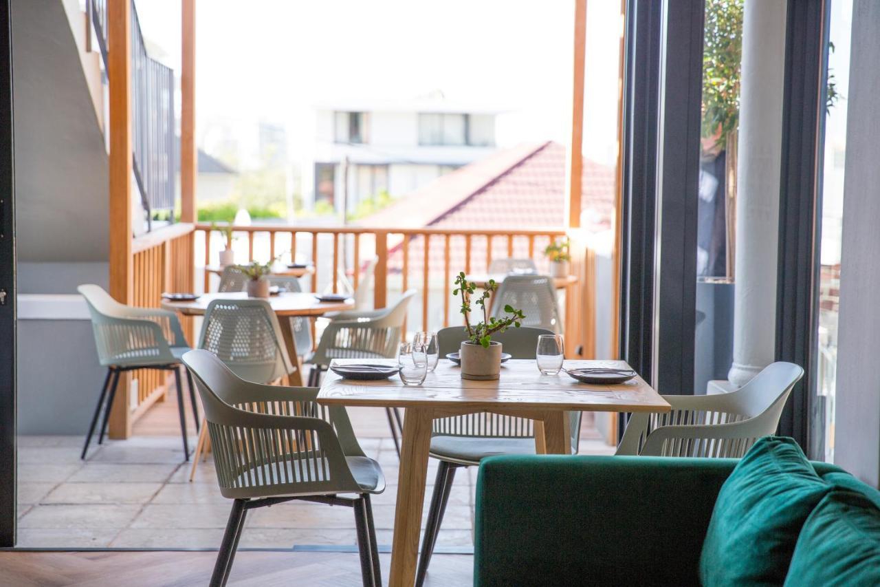 Antrim Boutique Hotel By Totalstay Cape Town Exterior foto