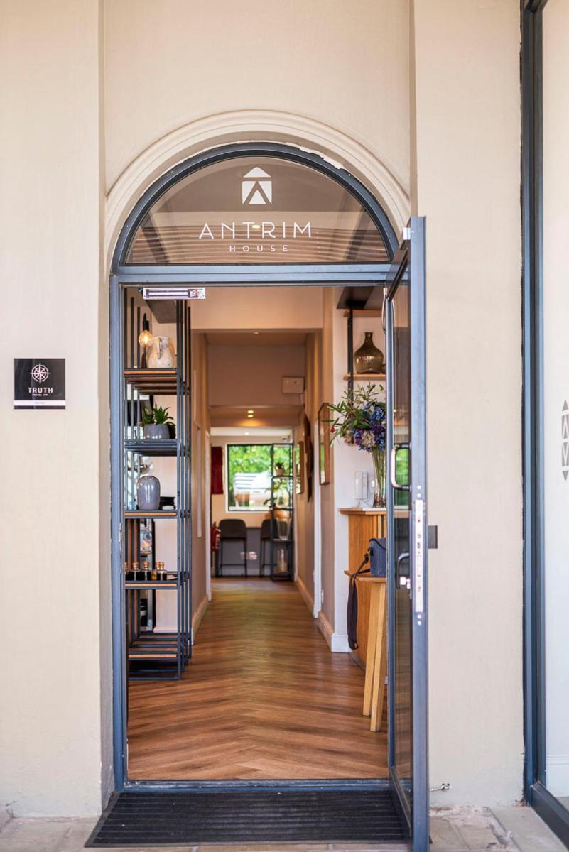 Antrim Boutique Hotel By Totalstay Cape Town Exterior foto