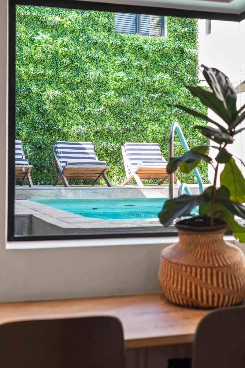 Antrim Boutique Hotel By Totalstay Cape Town Exterior foto