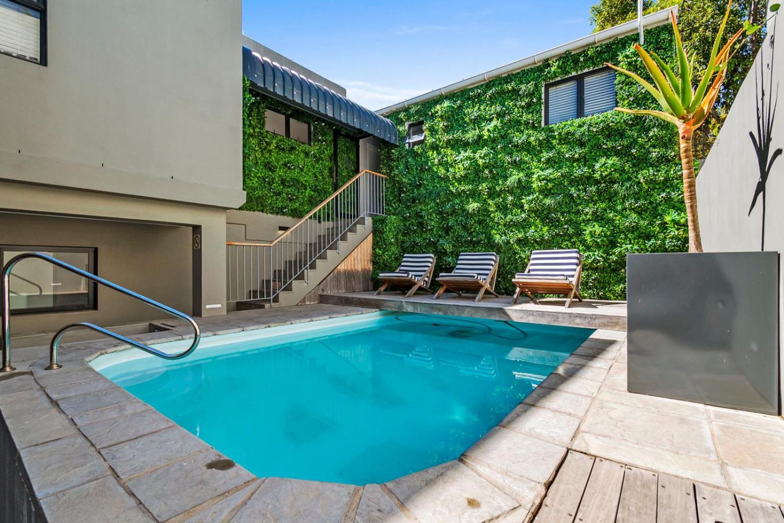 Antrim Boutique Hotel By Totalstay Cape Town Exterior foto