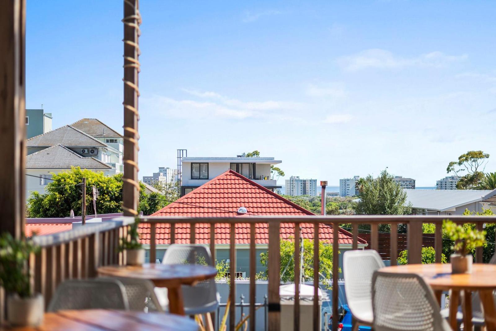 Antrim Boutique Hotel By Totalstay Cape Town Exterior foto
