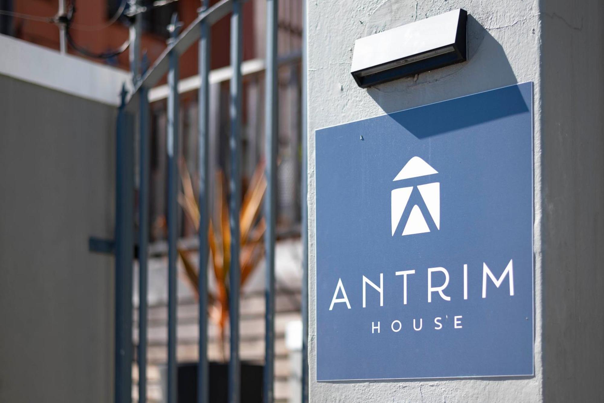 Antrim Boutique Hotel By Totalstay Cape Town Exterior foto