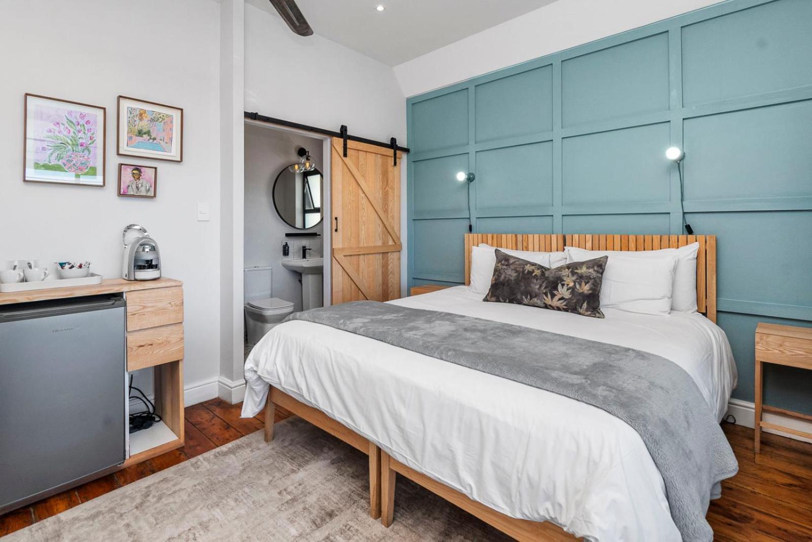 Antrim Boutique Hotel By Totalstay Cape Town Exterior foto