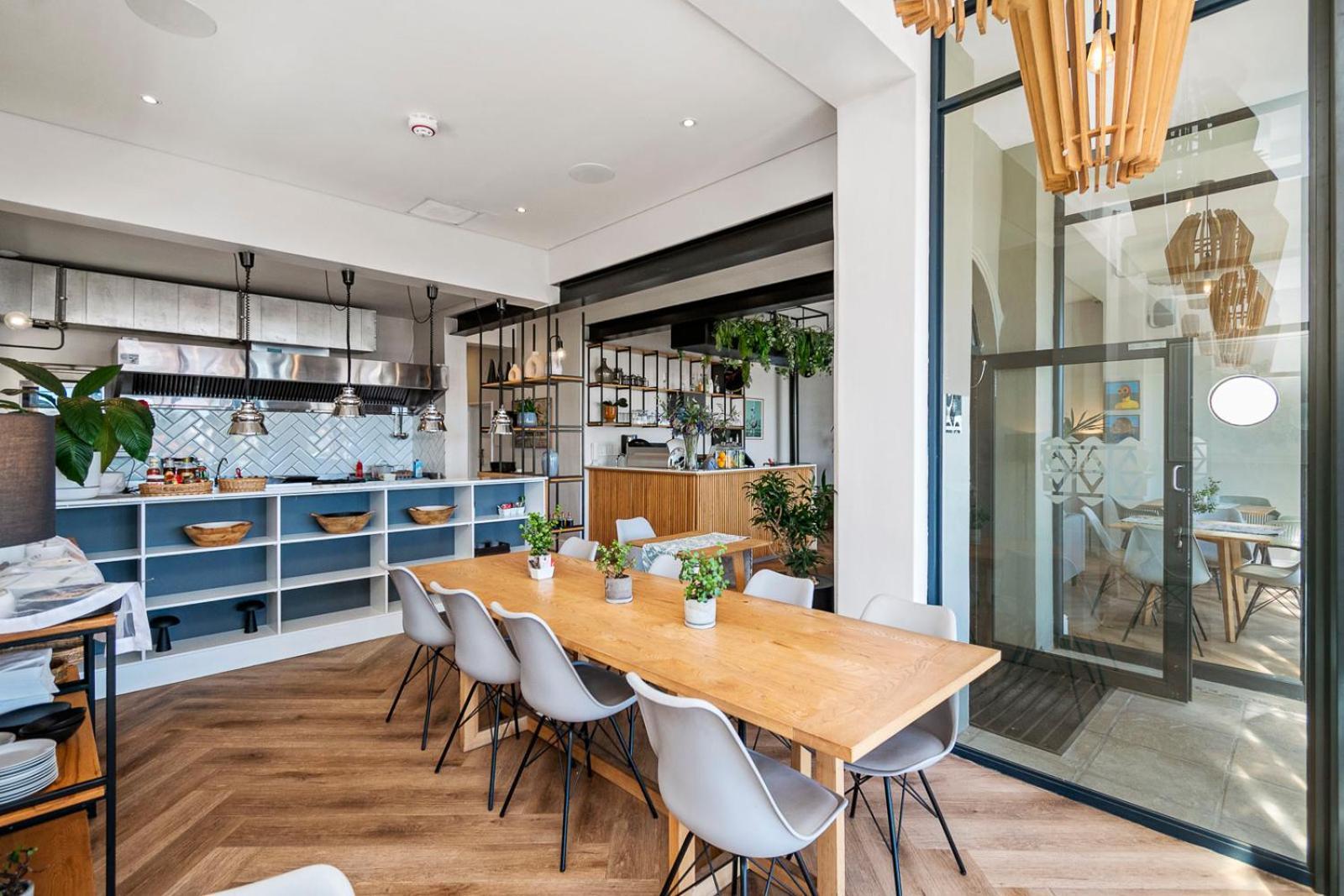 Antrim Boutique Hotel By Totalstay Cape Town Exterior foto