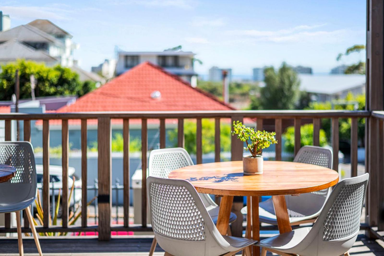 Antrim Boutique Hotel By Totalstay Cape Town Exterior foto