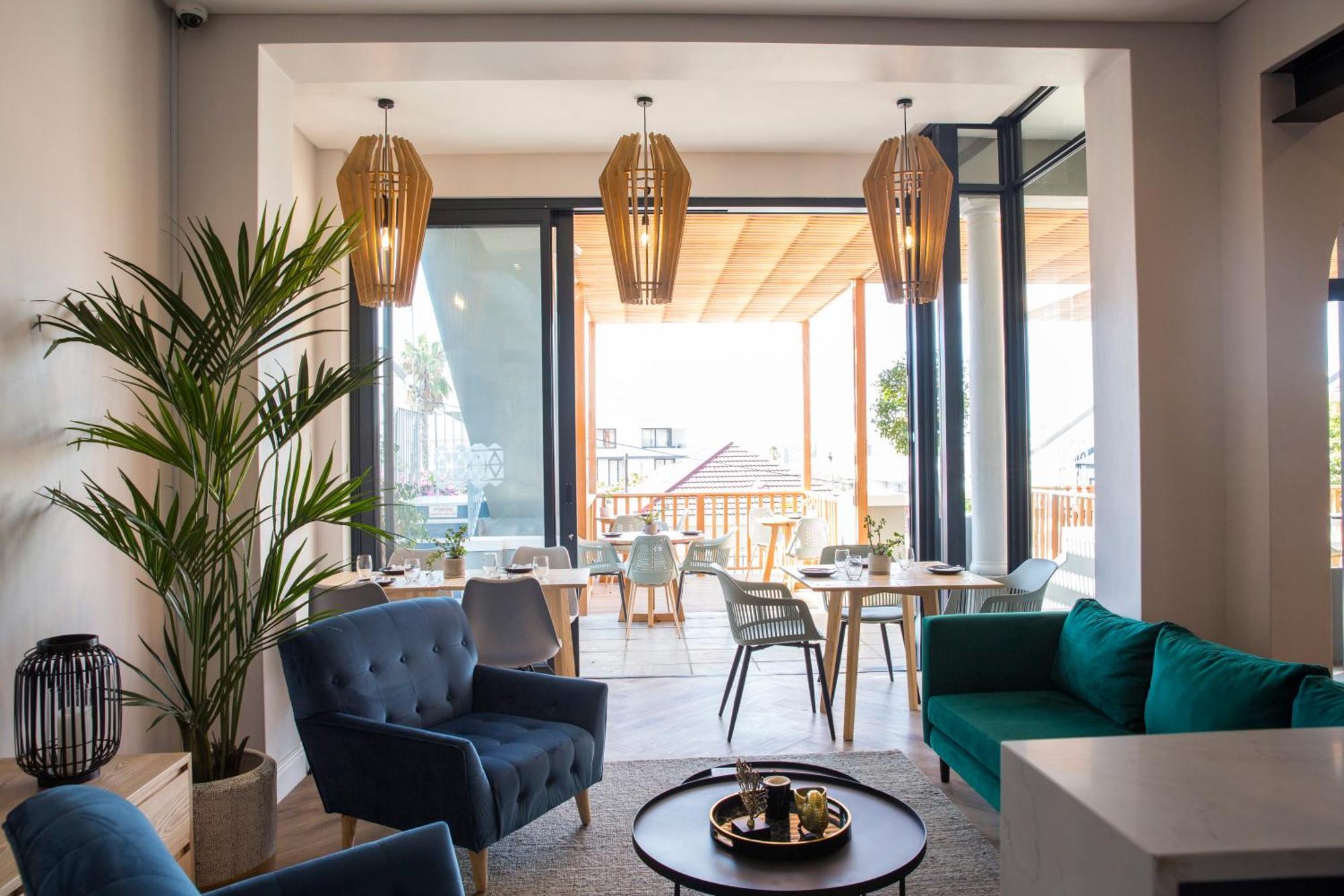 Antrim Boutique Hotel By Totalstay Cape Town Exterior foto