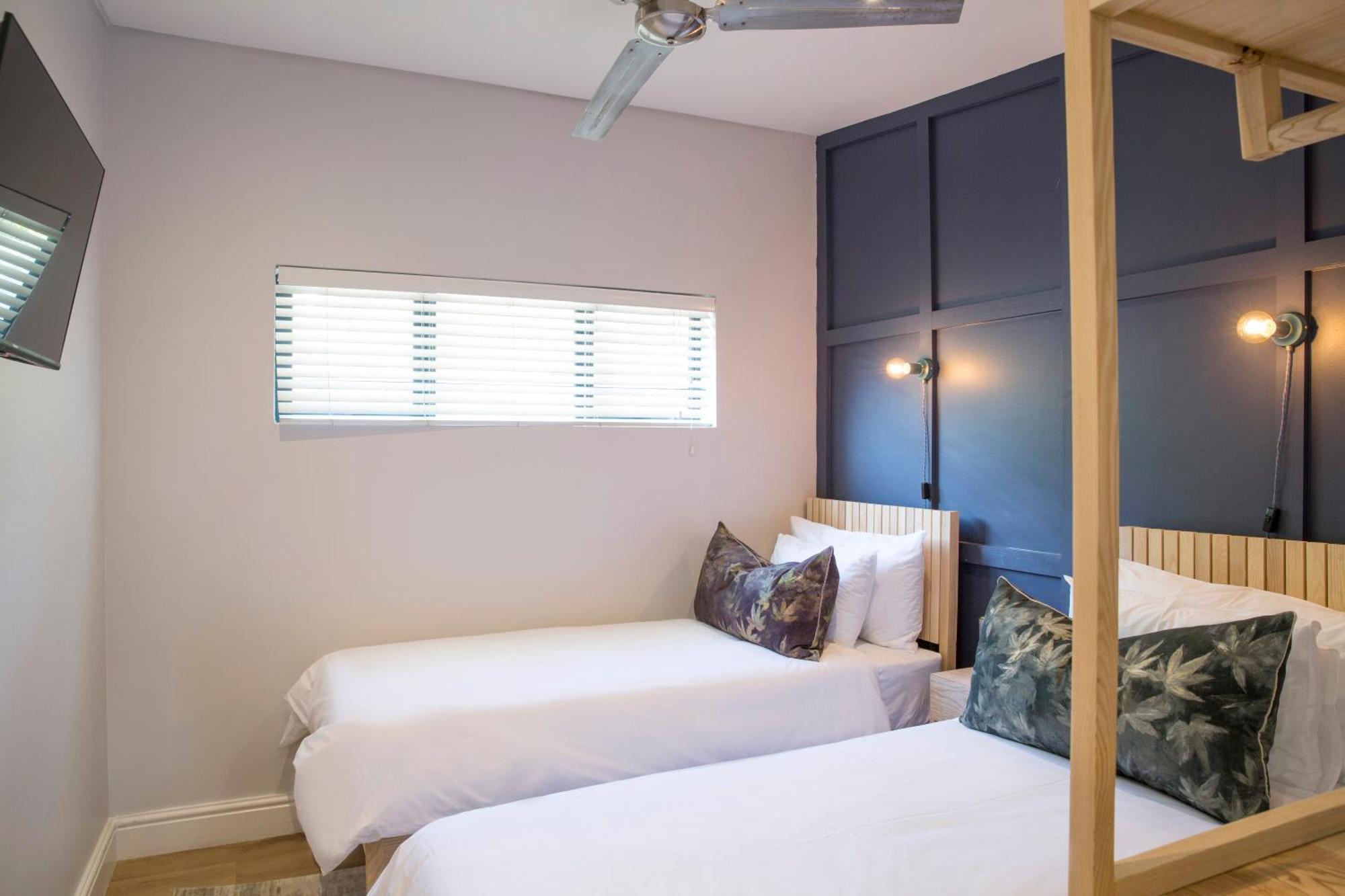 Antrim Boutique Hotel By Totalstay Cape Town Exterior foto