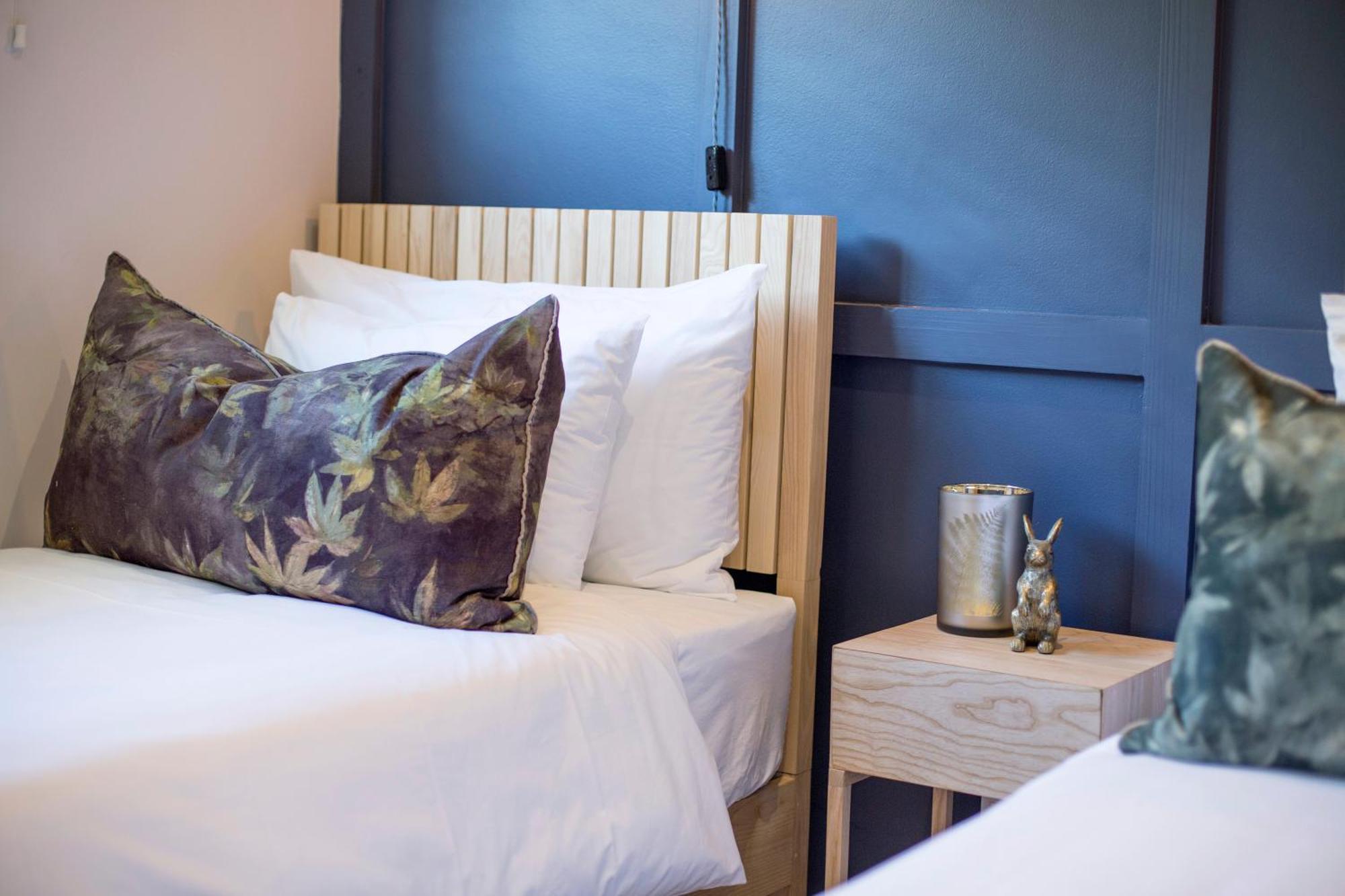 Antrim Boutique Hotel By Totalstay Cape Town Exterior foto