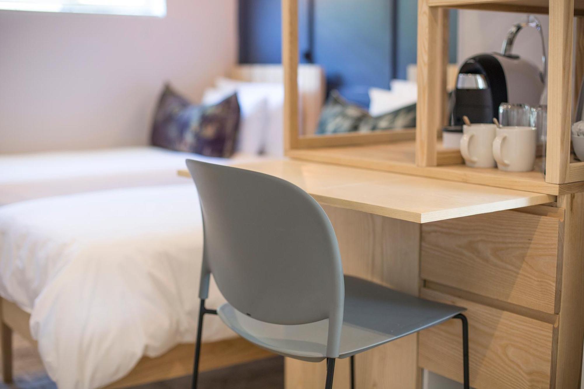 Antrim Boutique Hotel By Totalstay Cape Town Cameră foto