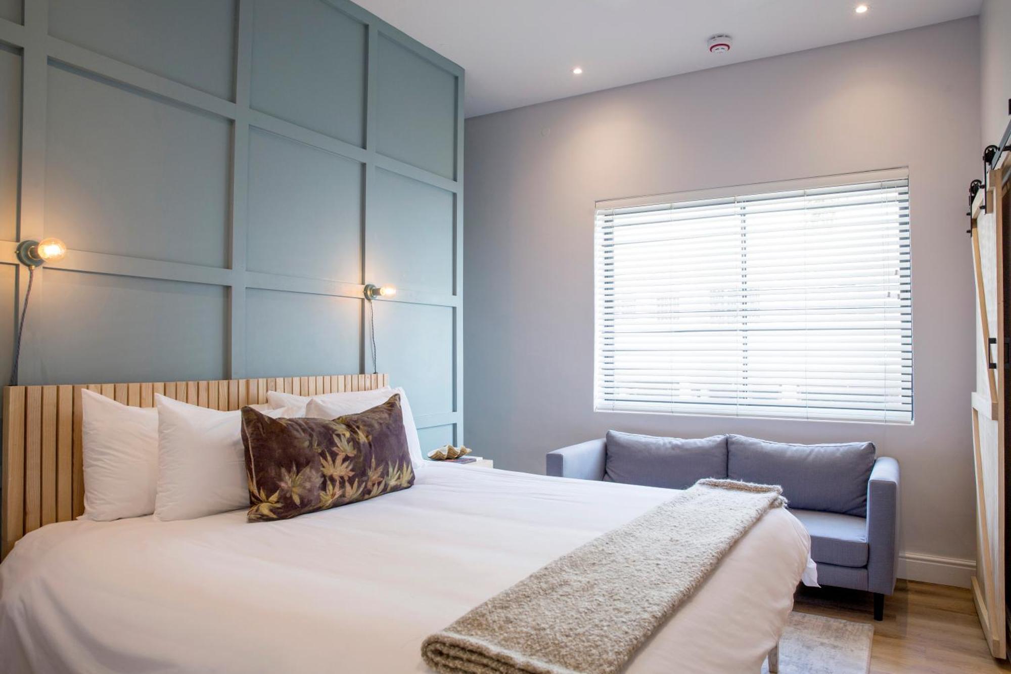 Antrim Boutique Hotel By Totalstay Cape Town Cameră foto