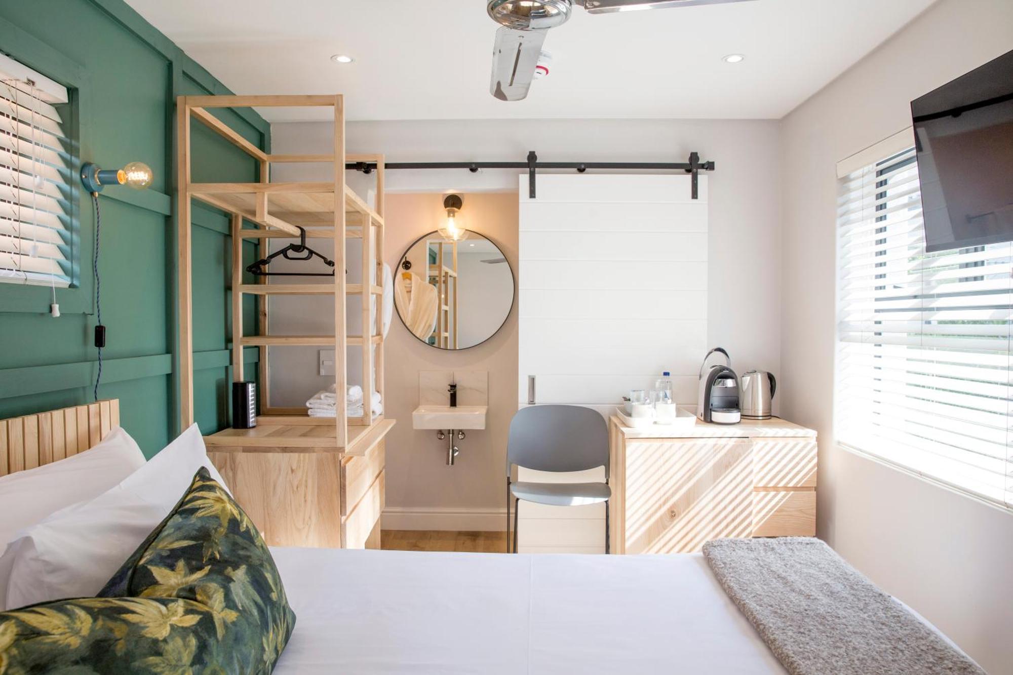 Antrim Boutique Hotel By Totalstay Cape Town Exterior foto