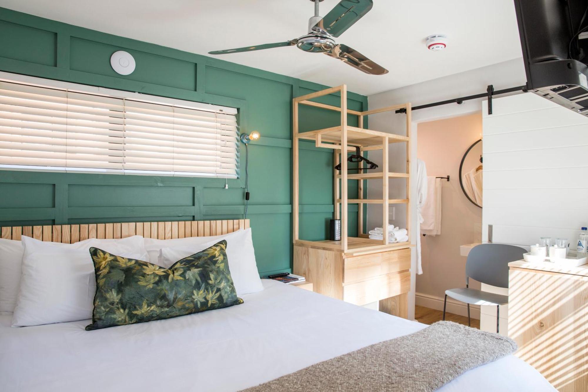 Antrim Boutique Hotel By Totalstay Cape Town Cameră foto