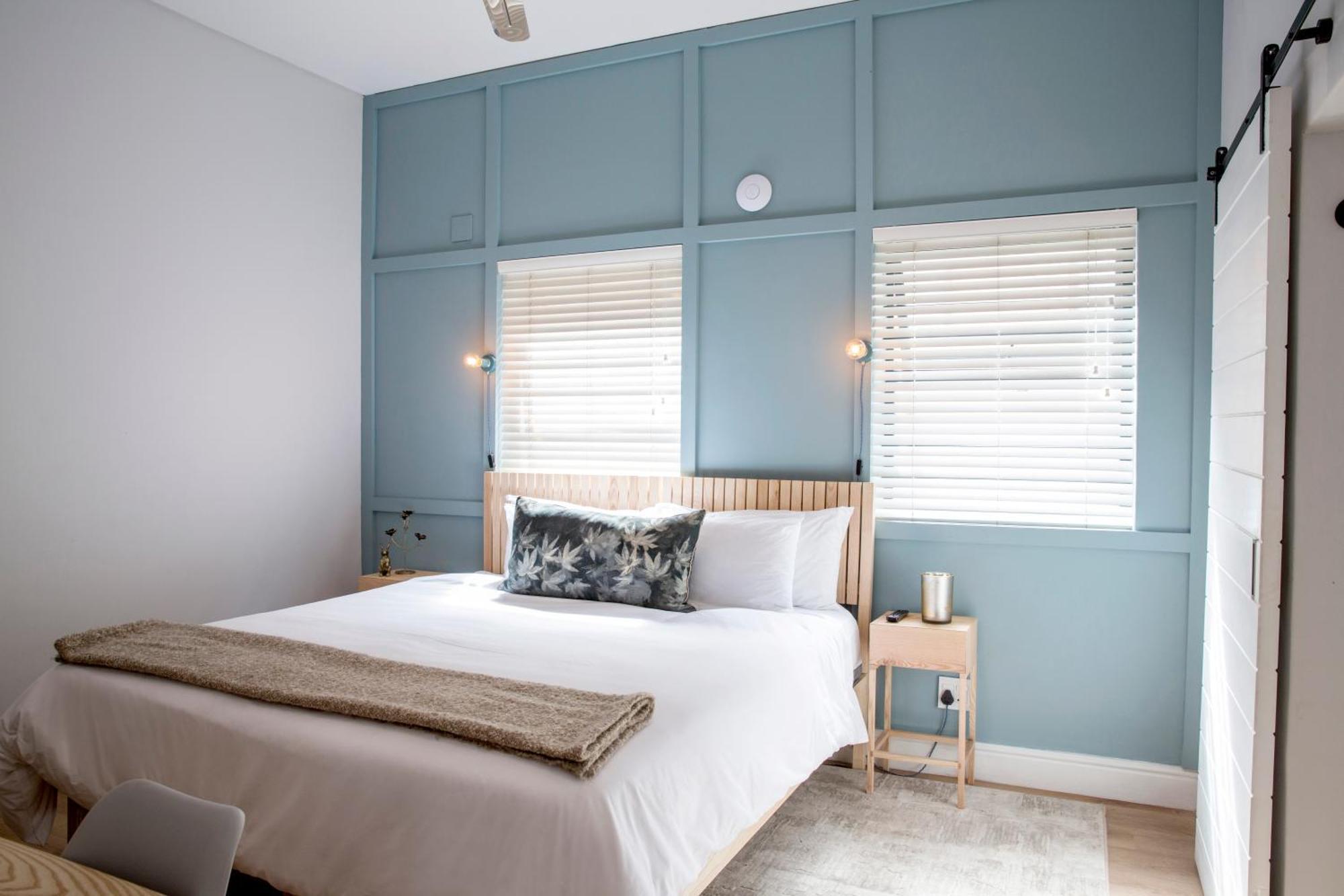 Antrim Boutique Hotel By Totalstay Cape Town Exterior foto