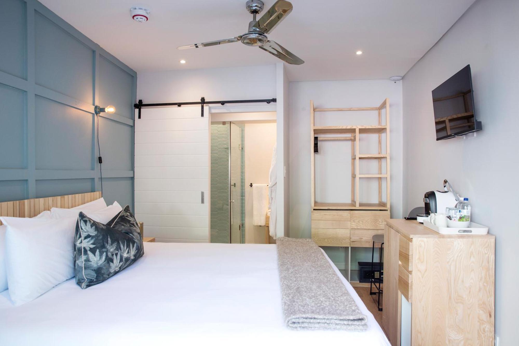Antrim Boutique Hotel By Totalstay Cape Town Exterior foto