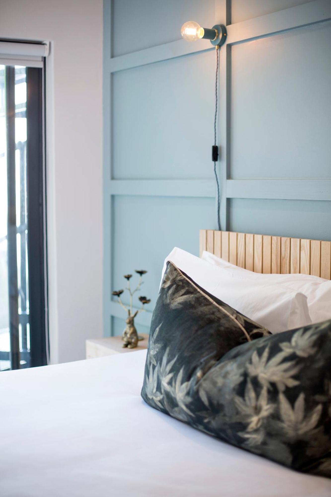Antrim Boutique Hotel By Totalstay Cape Town Exterior foto