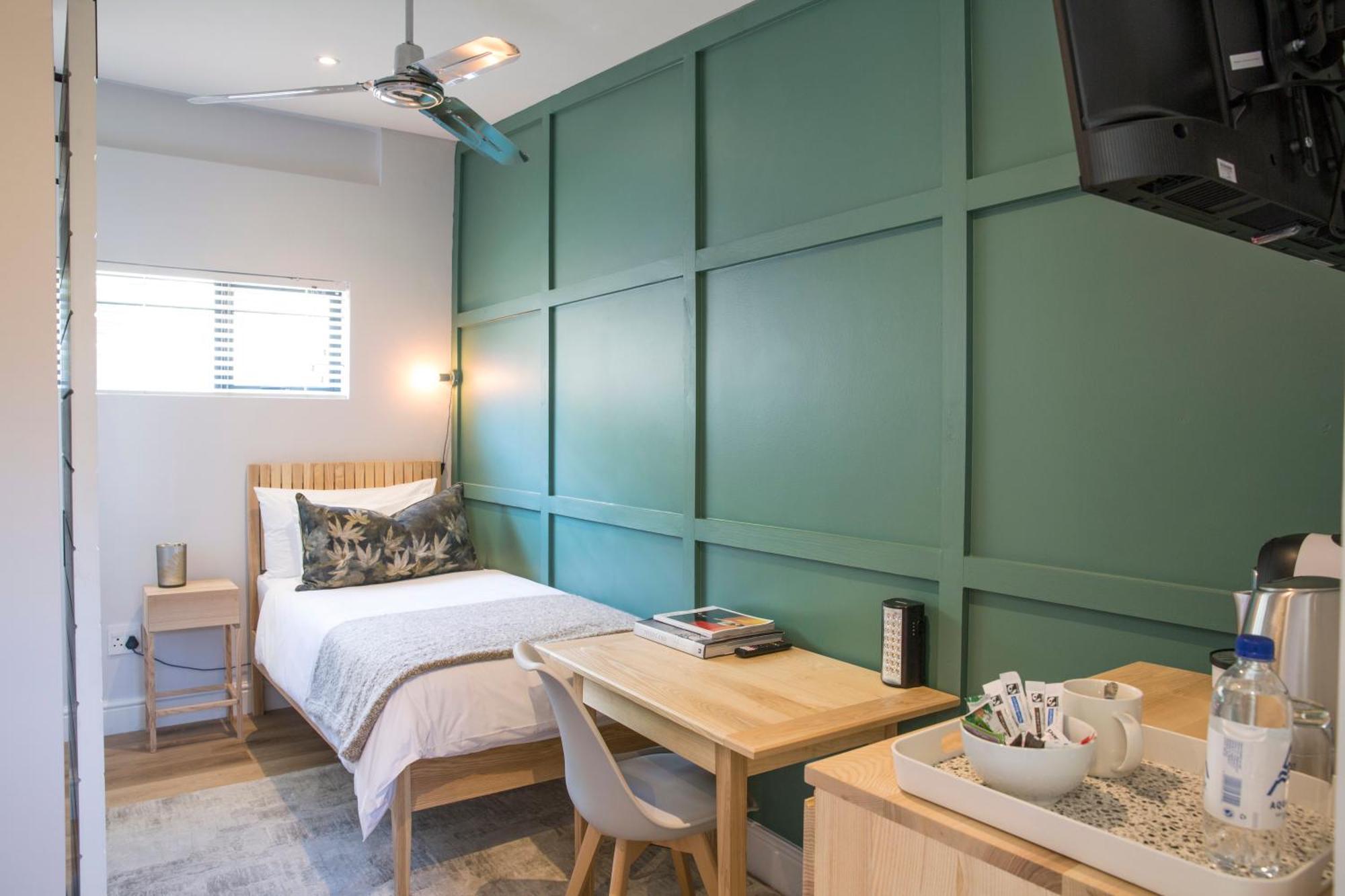 Antrim Boutique Hotel By Totalstay Cape Town Cameră foto