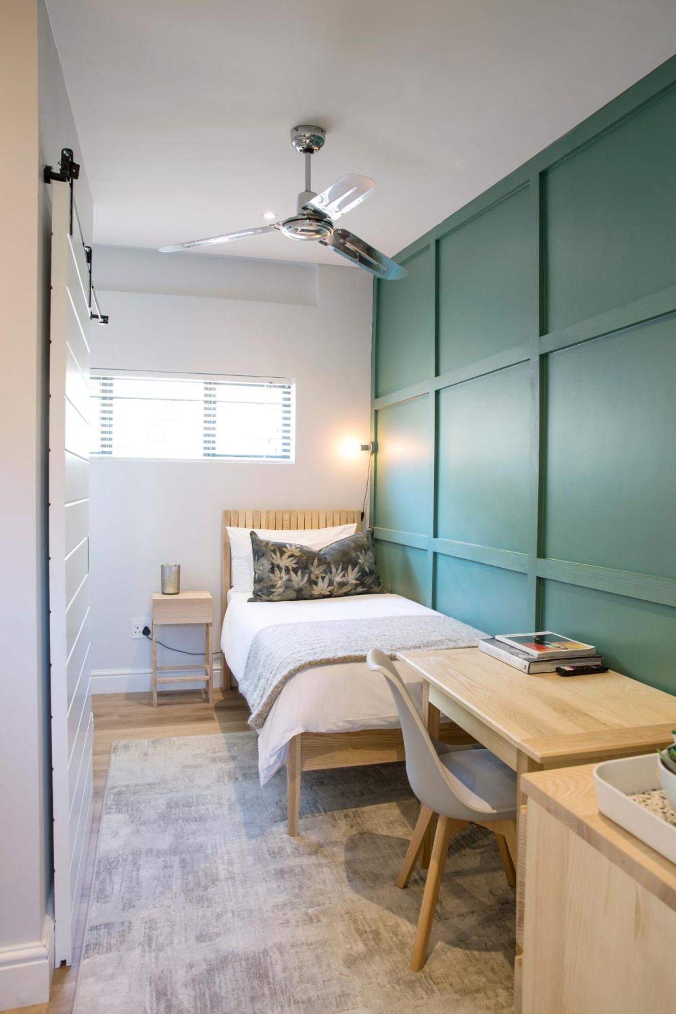 Antrim Boutique Hotel By Totalstay Cape Town Exterior foto