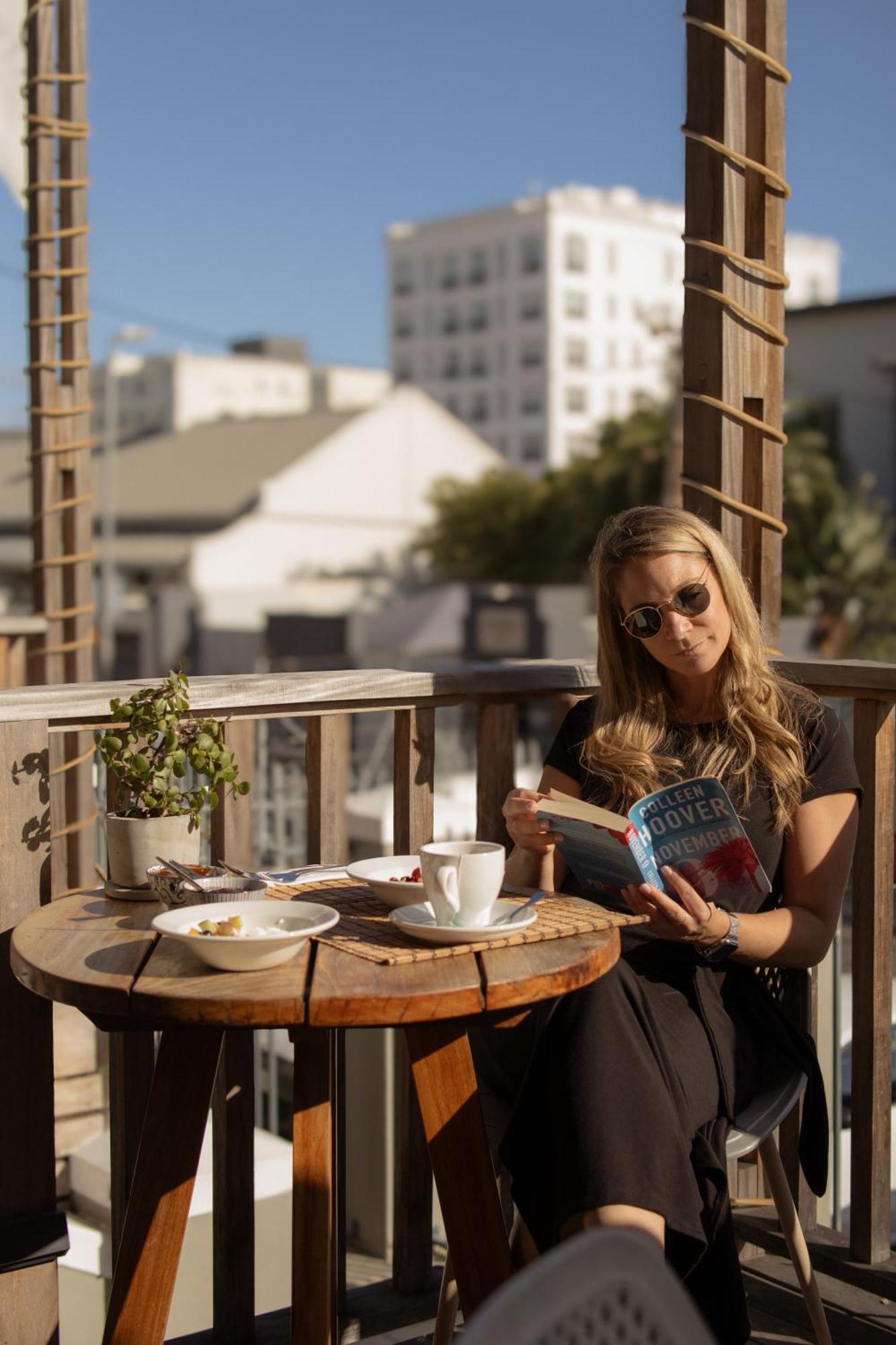 Antrim Boutique Hotel By Totalstay Cape Town Exterior foto
